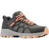 COLUMBIA PEAKFREAK II WMNS-TI GREY STEEL 23 2 COLUMBIA PEAKFREAK II WMNS-TI GREY STEEL 23 -Hiking And Camping 9 125909 2027301033 01