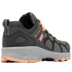COLUMBIA PEAKFREAK II WMNS-TI GREY STEEL 23 -Hiking And Camping 9 125909 2027301033 04
