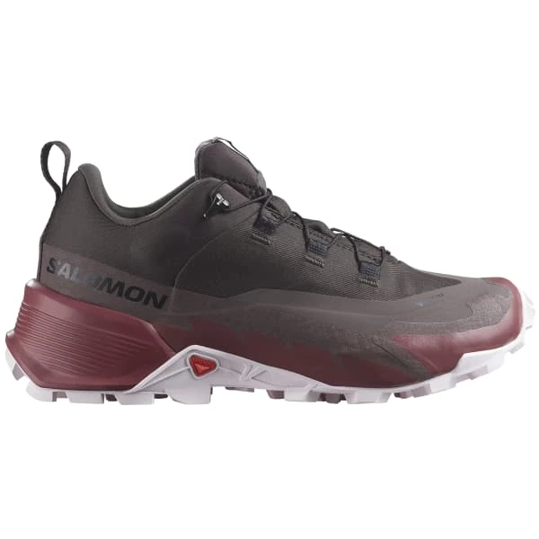 SALOMON CROSS HIKE GORE-TEX 2 W SHALE/WILD GING 23 3 SALOMON CROSS HIKE GORE-TEX 2 W SHALE/WILD GING 23
