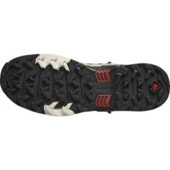 SALOMON X ULTRA 4 MID GORE-TEX VINTAGE KHAKI/BLACK/BURNT HENNA 23 12 SALOMON X ULTRA 4 MID GORE-TEX VINTAGE KHAKI/BLACK/BURNT HENNA 23 -Hiking And Camping 9 126222 l47352500 05