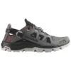 SALOMON TECHAMPHIBIAN 5 W PEWTER/BLACK/WIL 23 1 SALOMON TECHAMPHIBIAN 5 W PEWTER/BLACK/WIL 23 -Hiking And Camping 9 126244 l47207000 01