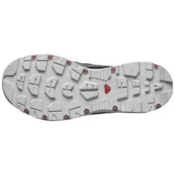 SALOMON TECHAMPHIBIAN 5 W PEWTER/BLACK/WIL 23 -Hiking And Camping 9 126244 l47207000 05