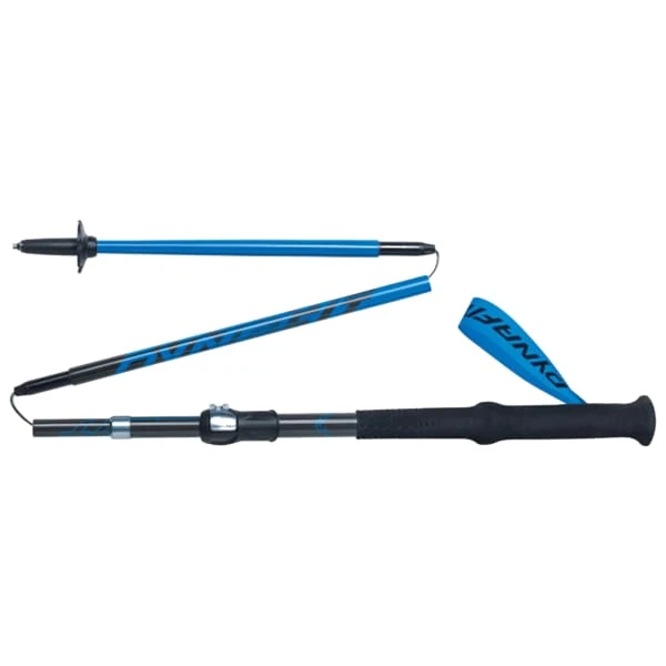 DYNAFIT ULTRA PRO POLE CARBON/METHYL BLUE 23 4 DYNAFIT ULTRA PRO POLE CARBON/METHYL BLUE 23 - Image 2