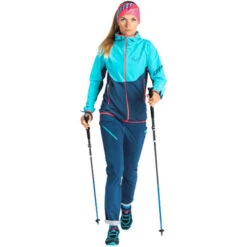 DYNAFIT ULTRA PRO POLE CARBON/METHYL BLUE 23 11 DYNAFIT ULTRA PRO POLE CARBON/METHYL BLUE 23 -Hiking And Camping 9 126248 08 0000048815 782 04