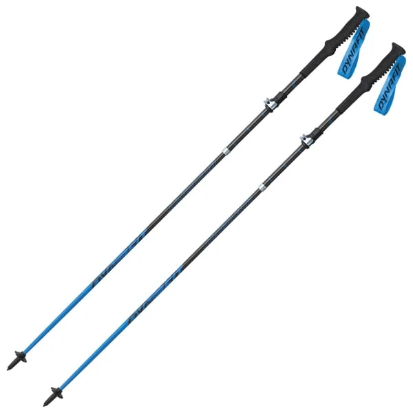 DYNAFIT ULTRA PRO POLE CARBON/METHYL BLUE 23 3 DYNAFIT ULTRA PRO POLE CARBON/METHYL BLUE 23