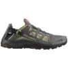 SALOMON TECHAMPHIBIAN 5 PEWTER/MOTH/FIRD 23 1 SALOMON TECHAMPHIBIAN 5 PEWTER/MOTH/FIRD 23 -Hiking And Camping 9 126250 l47114900 01