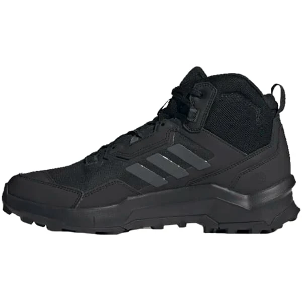 ADIDAS TERREX AX4 MID GTX CBLACK/CARBON/GREFOU 23 4 ADIDAS TERREX AX4 MID GTX CBLACK/CARBON/GREFOU 23 - Image 2