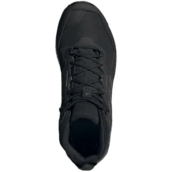 ADIDAS TERREX AX4 MID GTX CBLACK/CARBON/GREFOU 23 7 ADIDAS TERREX AX4 MID GTX CBLACK/CARBON/GREFOU 23 - Image 5