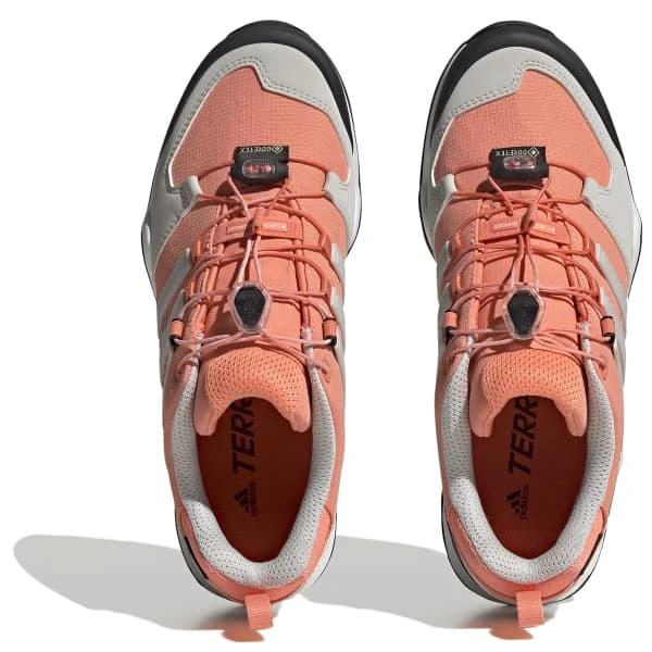 ADIDAS TERREX SWIFT R2 GTX W CORFUS/ACIORA/CBLACK 23 5 ADIDAS TERREX SWIFT R2 GTX W CORFUS/ACIORA/CBLACK 23 - Image 3