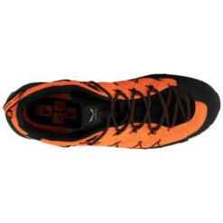 SALEWA WILDFIRE 2 GORE-TEX M FLUO ORANGE/BLACK 23 10 SALEWA WILDFIRE 2 GORE-TEX M FLUO ORANGE/BLACK 23 -Hiking And Camping 9 126288 00 0000061414 4572 03