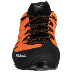 SALEWA WILDFIRE 2 GORE-TEX M FLUO ORANGE/BLACK 23 12 SALEWA WILDFIRE 2 GORE-TEX M FLUO ORANGE/BLACK 23 -Hiking And Camping 9 126288 00 0000061414 4572 05