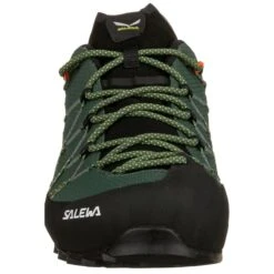 SALEWA WILDFIRE 2 M RAW GREEN/BLACK 23 -Hiking And Camping 9 126294 00 0000061404 5331 04
