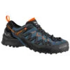 SALEWA MS WILDFIRE EDGE GORE-TEX DARK DENIM/BLACK 23 1 SALEWA MS WILDFIRE EDGE GORE-TEX DARK DENIM/BLACK 23 -Hiking And Camping 9 126311 00 0000061375 8669 01