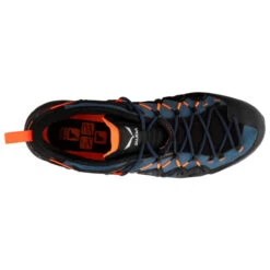 SALEWA MS WILDFIRE EDGE GORE-TEX DARK DENIM/BLACK 23 -Hiking And Camping 9 126311 00 0000061375 8669 03