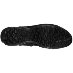 SALEWA MS WILDFIRE EDGE GORE-TEX DARK DENIM/BLACK 23 -Hiking And Camping 9 126311 00 0000061375 8669 04