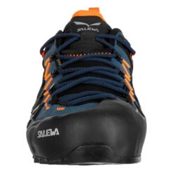 SALEWA MS WILDFIRE EDGE GORE-TEX DARK DENIM/BLACK 23 -Hiking And Camping 9 126311 00 0000061375 8669 05