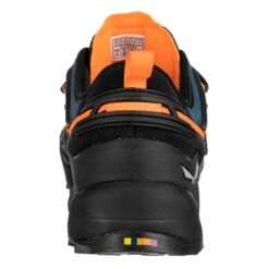 SALEWA MS WILDFIRE EDGE GORE-TEX DARK DENIM/BLACK 23 -Hiking And Camping 9 126311 00 0000061375 8669 06