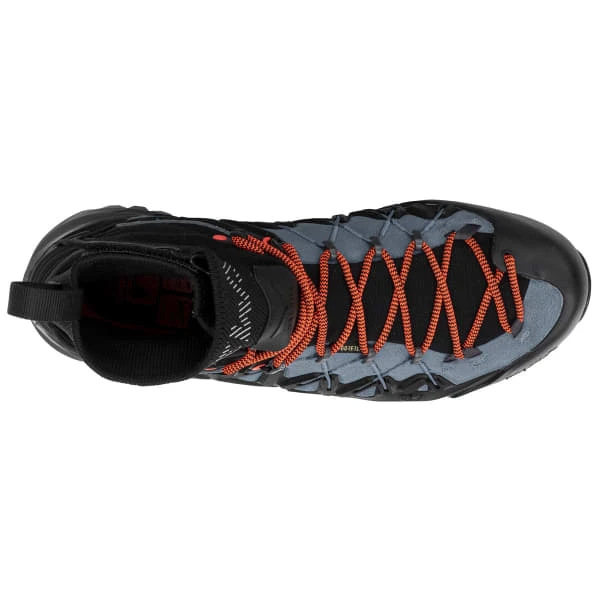 SALEWA WS WILDFIRE EDGE MID GORE-TEX JAVA BLUE/ONYX 23 4 SALEWA WS WILDFIRE EDGE MID GORE-TEX JAVA BLUE/ONYX 23 - Image 2