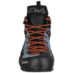 SALEWA WS WILDFIRE EDGE MID GORE-TEX JAVA BLUE/ONYX 23 11 SALEWA WS WILDFIRE EDGE MID GORE-TEX JAVA BLUE/ONYX 23 -Hiking And Camping 9 126314 ws wildfire edge mid gtx java blue onyx 00 0000061351 8703 04