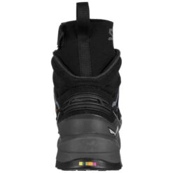 SALEWA WS WILDFIRE EDGE MID GORE-TEX JAVA BLUE/ONYX 23 12 SALEWA WS WILDFIRE EDGE MID GORE-TEX JAVA BLUE/ONYX 23 -Hiking And Camping 9 126314 ws wildfire edge mid gtx java blue onyx 00 0000061351 8703 05