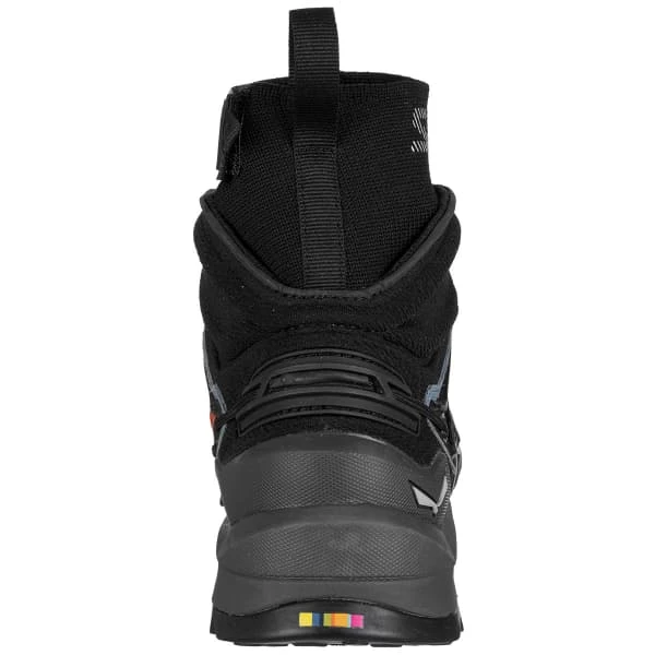 SALEWA WS WILDFIRE EDGE MID GORE-TEX JAVA BLUE/ONYX 23 7 SALEWA WS WILDFIRE EDGE MID GORE-TEX JAVA BLUE/ONYX 23 - Image 5