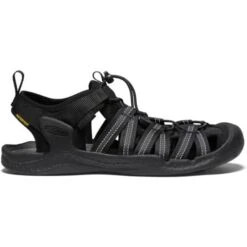 KEEN DRIFT CREEK H2 BLACK 23