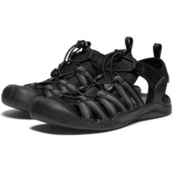 KEEN DRIFT CREEK H2 BLACK 23 -Hiking And Camping 9 126692 drift creek h2 black 1026122 04