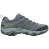 MERRELL MOAB 3 GORE-TEX GRANITE/POSEIDON 23 -Hiking And Camping 9 126771 moab 3 gore tex granite poseidon j500197 01
