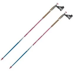 TSL TRAIL CARBON 4 CORK CROSS SKY SHORT 23