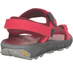 LIZARD SANDAL W'S SUPER TREK ZINFANDEL RED/VIRTUAL PINK 23 11 LIZARD SANDAL W'S SUPER TREK ZINFANDEL RED/VIRTUAL PINK 23 -Hiking And Camping 9 127293 sandal w s super trek zinfandel red virtual pink 289531 zrvp 04