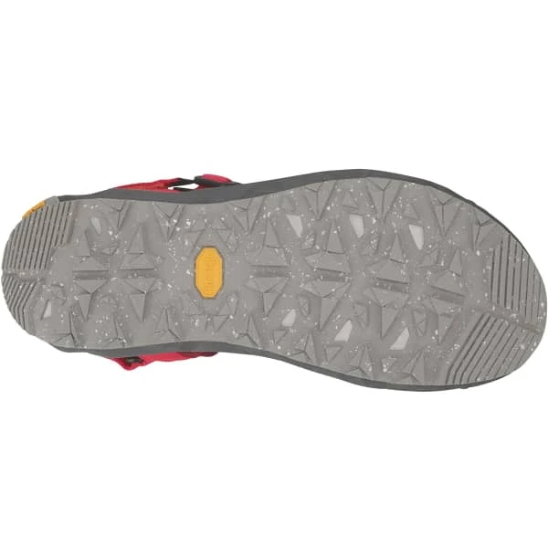 LIZARD SANDAL W'S SUPER TREK ZINFANDEL RED/VIRTUAL PINK 23 8 LIZARD SANDAL W'S SUPER TREK ZINFANDEL RED/VIRTUAL PINK 23 - Image 6