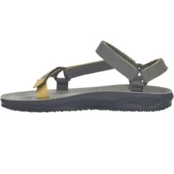 LIZARD SANDAL HIKE SMOKED GREEN/OLIVE GREEN 23 -Hiking And Camping 9 127294 sandal hike smoked green olive green 289532 sgog 03