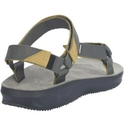 LIZARD SANDAL HIKE SMOKED GREEN/OLIVE GREEN 23 -Hiking And Camping 9 127294 sandal hike smoked green olive green 289532 sgog 04