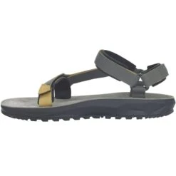 LIZARD SANDAL SUPER HIKE SMOKED GREEN/OLIVE GREEN 23 10 LIZARD SANDAL SUPER HIKE SMOKED GREEN/OLIVE GREEN 23 -Hiking And Camping 9 127295 sandal super hike smoked green olive green 289528 sgog 03