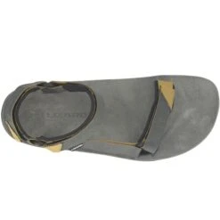 LIZARD SANDAL SUPER HIKE SMOKED GREEN/OLIVE GREEN 23 12 LIZARD SANDAL SUPER HIKE SMOKED GREEN/OLIVE GREEN 23 -Hiking And Camping 9 127295 sandal super hike smoked green olive green 289528 sgog 05