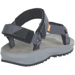 LIZARD SANDAL SUPER HIKE BLACK/DARK GREY 23 -Hiking And Camping 9 127296 sandal super hike black dark grey 289528 bldg 04