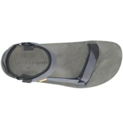 LIZARD SANDAL SUPER HIKE BLACK/DARK GREY 23 -Hiking And Camping 9 127296 sandal super hike black dark grey 289528 bldg 05