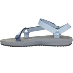 LIZARD SANDAL W'S HIKE GLACE BLUE/STELLAR BLUE 23 -Hiking And Camping 9 127298 sandal w s hike glace blue stellar blue 289533 gbsb 03