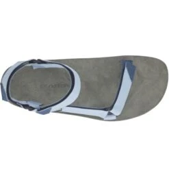LIZARD SANDAL W'S HIKE GLACE BLUE/STELLAR BLUE 23 -Hiking And Camping 9 127298 sandal w s hike glace blue stellar blue 289533 gbsb 05