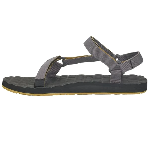LIZARD SANDAL TRAIL PLAIN DARK GREY 23 5 LIZARD SANDAL TRAIL PLAIN DARK GREY 23 - Image 3