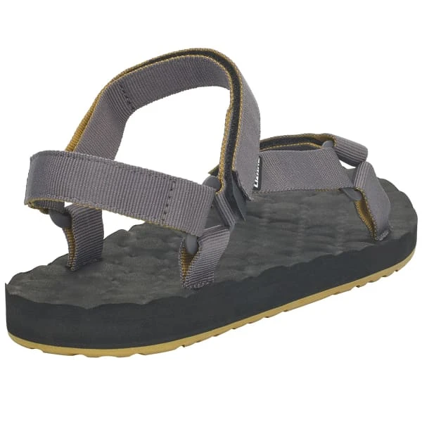 LIZARD SANDAL TRAIL PLAIN DARK GREY 23 6 LIZARD SANDAL TRAIL PLAIN DARK GREY 23 - Image 4