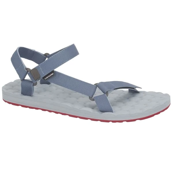 LIZARD SANDAL W'S TRAIL STELLAR BLUE/GLACE BLUE 23 3 LIZARD SANDAL W'S TRAIL STELLAR BLUE/GLACE BLUE 23