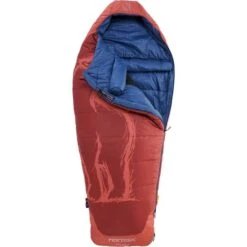 NORDISK PUK SCOUT SLEEPING BAG SUNDRIED TOMATO 23 10 NORDISK PUK SCOUT SLEEPING BAG SUNDRIED TOMATO 23 -Hiking And Camping 9 127309 110351 101 03