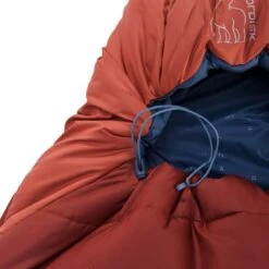 NORDISK PUK SCOUT SLEEPING BAG SUNDRIED TOMATO 23 13 NORDISK PUK SCOUT SLEEPING BAG SUNDRIED TOMATO 23 -Hiking And Camping 9 127309 110351 101 06