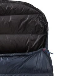 NORDISK PASSION ONE NAVY L ZIP L 23 12 NORDISK PASSION ONE NAVY L ZIP L 23 -Hiking And Camping 9 127320 87031 05