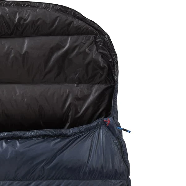 NORDISK PASSION ONE NAVY L ZIP L 23 7 NORDISK PASSION ONE NAVY L ZIP L 23 - Image 5