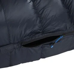 NORDISK PASSION ONE NAVY L ZIP L 23 13 NORDISK PASSION ONE NAVY L ZIP L 23 -Hiking And Camping 9 127320 87031 06