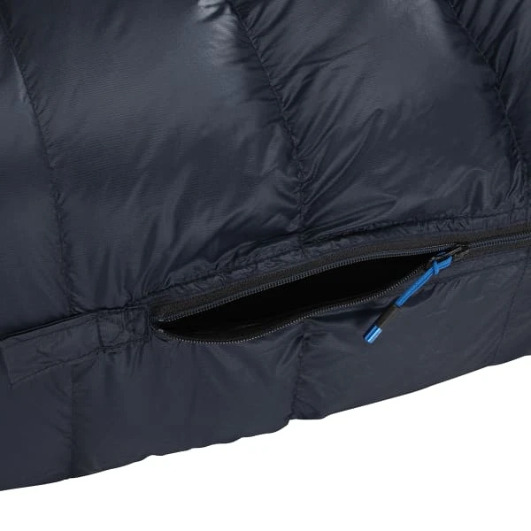 NORDISK PASSION ONE NAVY L ZIP L 23 8 NORDISK PASSION ONE NAVY L ZIP L 23 - Image 6