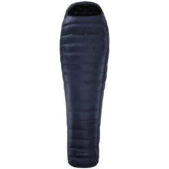 NORDISK PASSION FIVE NAVY L ZIP L 23