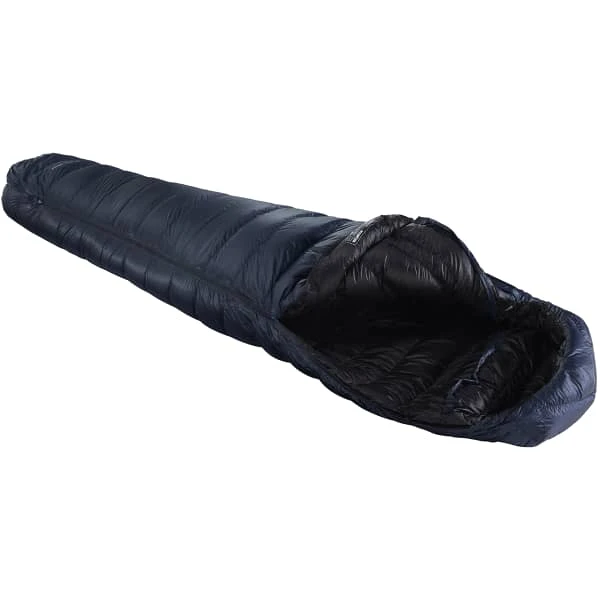 NORDISK PASSION FIVE NAVY L ZIP L 23 6 NORDISK PASSION FIVE NAVY L ZIP L 23 - Image 4